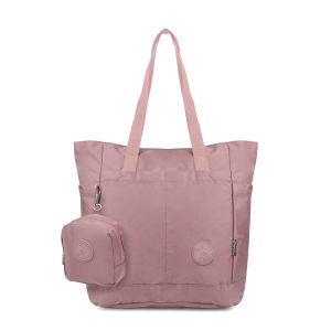 GROSIRAN OMYGOOSE PIOMA DIRA TAS TRAVEL BAG WANITA / TAS TRAVEL LIPAT / TAS HANDBAG TRAVELLING / TAS KOPER / TAS NYLON