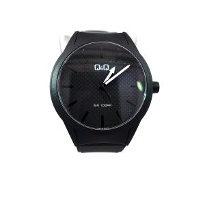 Q&Q WATCH RUBBER 10BAR WATER RESIST (VR28J025Y)