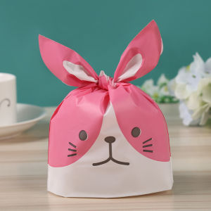 Murah Banget - Kantung Souvenir Ulang Tahun / Souvenir Bag / Hampers Bag Kartun