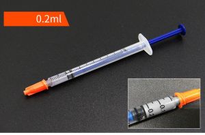 Keo bạc dẫn điện 0.2ml/0.3ml/0.5ml/0.7ml/1.0ml