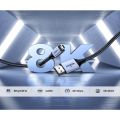 Cáp Micro HDMI to HDMI Ugreen 15516 15517 HD164 (HDMI 2.1 8K@60Hz,Dynamic HDR,eARC 48Gbps). 