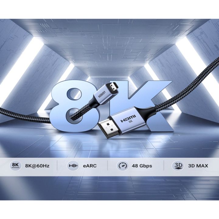 C%C3%A1p%20Micro%20HDMI%20to%20HDMI%20Ugreen%2015516%2015517%20HD164%20(HDMI%202.1%208K@60Hz,Dynamic%20HDR,eARC%2048Gbps)%20-%20Image%202