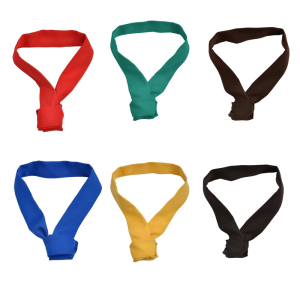 Professional Kitchen Sweat Cloth Comfortable Breathable Chefs Bandana Neckerchief Sweat Scarf for Restaurants Uniform