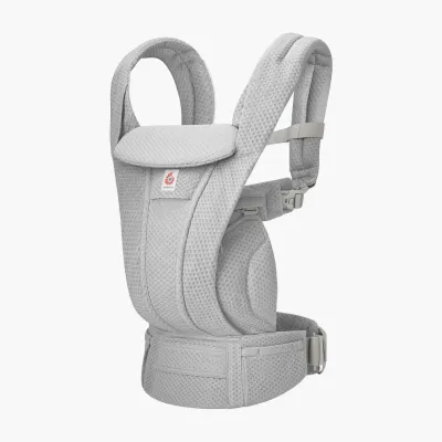 Ergobaby Omni Deluxe Mesh Baby Carrier