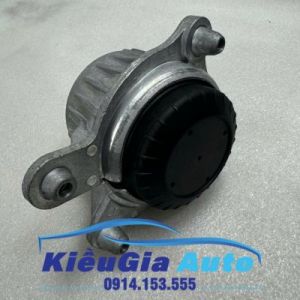 Cao su chân máy Mercedes C250 W205 2014-2018 2052400200 2052400300