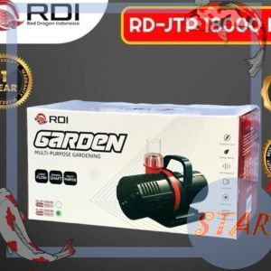 RDI JTP 32000 pompa air celup kolam ikan aquarium water pump RED DRAGON INDONESIA RDI RD JTP 32000 JTP32000 BIG low watt