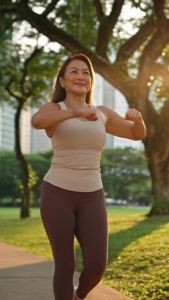HISHIN FlexGen - (关节保健 二型胶原蛋白) Joint Care Supplement Type II Collagen Turmeric Boswellia
