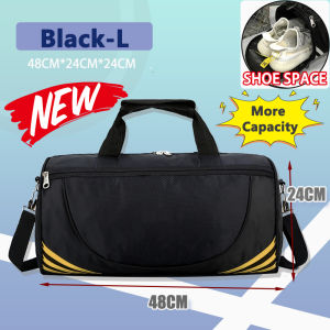 Gym Bag Travel Bag Sports Bag Varsity Bag For Men Sports Bag Women With Strap Large Capacity