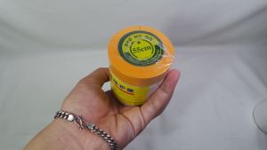 Cuộn PE nilon hỗ trợ che chắn khi phun sơn tường cải thiện nhà cửa màng bảo vệ bụi bẩn vật dụng màng che sơn đa năng chuyên dụng
