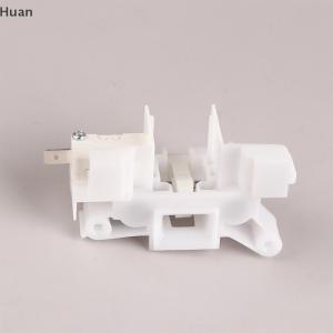 【Special price】Huan Dryer Door Lock Button Door Switch TH100NH06WY TH100VH88WY Dryer Latch Spare Parts