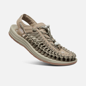 ไทย ส่ง- แบรนด์ Keen รองเท้าแตะชายหาดสําหรับผู้ชายยามว่าง 2025 ระบายอากาศเย็น รองเท้าแตะค - มีครบไซส์ จัดส่งทุกวัน