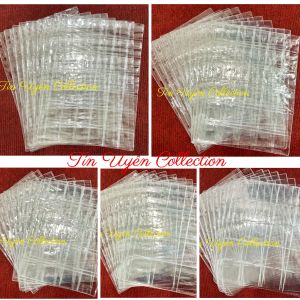 Phơi Đựng Xu Đủ Các Loại Ngăn chính hãng MINGT - PCCB