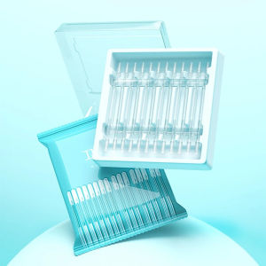 24Pcs Disposable Silicone EarWax Remover sticky ear pick For Kids Olders Adult S/L Ear Cleaner Reusa