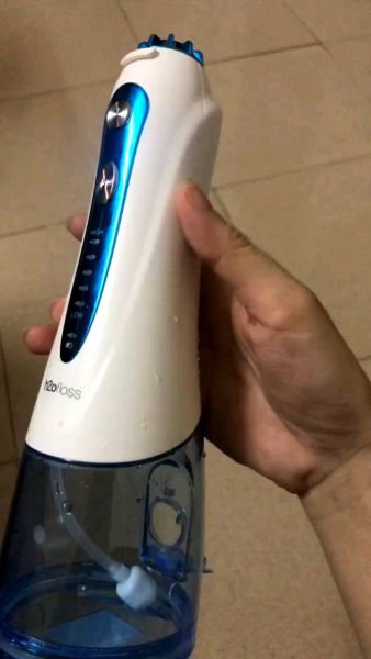 Buyer review video 5