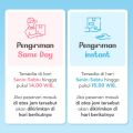 All Perfect Whitening Serum | Serum Pencerah Wajah | 20ml. 