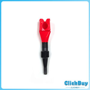 C.B.【มีสินค้าในสต๊อก】 กรวยเติมน้ำมัน น้ำมันเครื่อง ปรับงอได้  พับเก็บได้ สามารถใช้กับของเหลวทุกชนิด Car Refueling Funnel