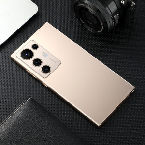 YK6-C25 ULtra NEW 4G/5G Smartphone 6.8inch Ultra Clear Full Screen Phone Memory 8GB+256GB Android 14.0