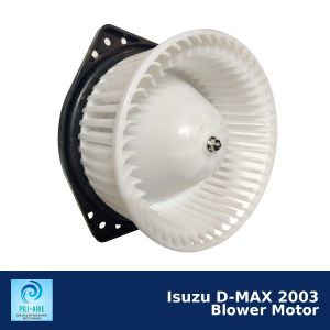 BLOWER MOTOR FOR ISUZU D-MAX 2003