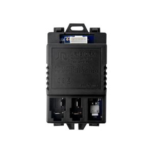 SAVVYSHELF  12V For JR1810RX Remote Control Smooth Start Receiver Controller