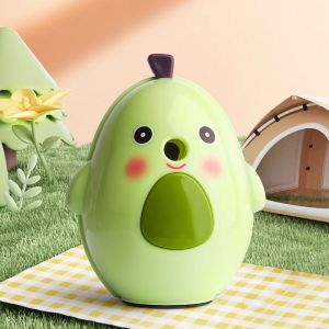 ATK RAUTAN PENSIL IUNIQ/NEW DGN 3SETTINGAN PERUNCING/TAJAM/SEDANG/KASAR