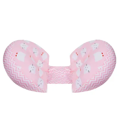 Pregnancy Pillow Waist Support Maternity Cushion All Protection Maternity Pillow Pregnant