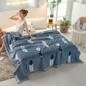Selimut Bulu Halus Ukuran KING 180x200 Motif Dewasa Bulu Keren Super Tebal Pinggiran List Berkualitas