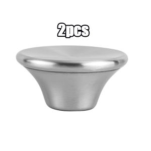 2PCS Universal Cookware Pot Lid Handle Replacement Heat Resistant Knob