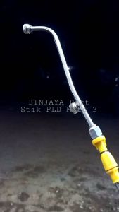 Nozzel Stik PLD mata 2