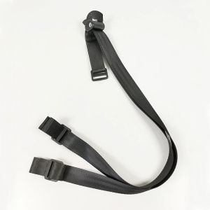 Stroller Backrest Adjuster Belt Rear Backplane Angle Height Stepless Adjustment For Most Buggy Umbrella Car Baby Accessories