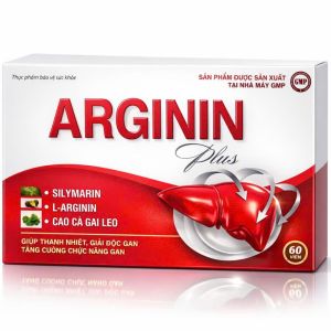 Giải Độc Gan Hiệu Quả Với Viên Nang Mềm Thảo Dược Tự Nhiên