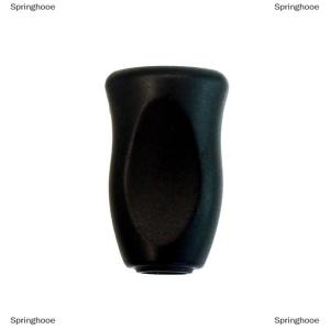 [COD] Springhooe 1PC Modified Grip High Quality Fishing Reel Handle Knob Rubber Material Knob PC Fishing Reel DIY Accessories