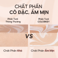 Lõi Refill Phấn Tươi Essence Balm COLORKEY Giúp Lớp Nền Mỏng Mịn, Căng Bóng Tự Nhiên 9g. 