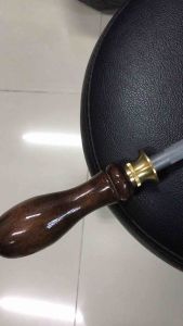 ตะไบลับมีด เหล็กกรีดมีด ที่ลับมีด มีด ตะไบอังกฤษ อุปกรณ์ลับคมมีด เหล็กลับมีด Egginton 12นิ้ว sharpening steel (Made in England)