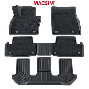 Thảm Lót Sàn Xe Mazda CX90 2026 (Mã 01 LG)