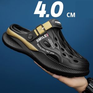Sandals Breathable and Wear-resistant Outdoor Shoes Material Upgrade Soft Upper Material