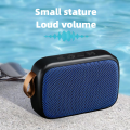 Handheld G2 Bluetooth Wireless Rechargeable Speaker High Quality Loud Sound Audio Fabric Box Speaker. 