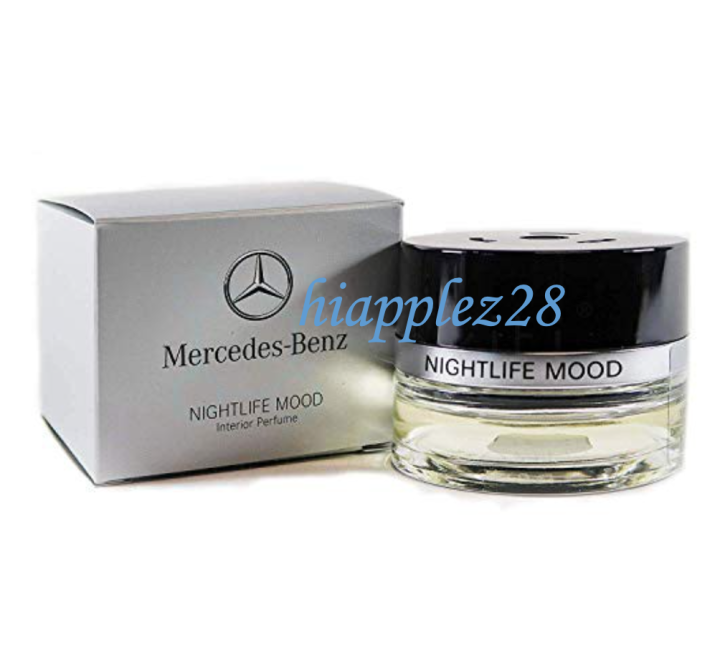 Air Balance Freeside Mood Freeside Mood Mercedes S Class Air - Main Image