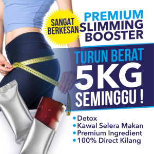 Jelly Kurus l Jelly Detox 1 psc 10Gram l Buang Toksin l Flavour Campuran Beri