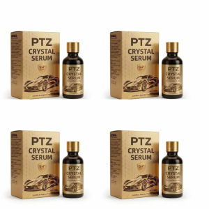Nano Ceramic Car Restoration Agent Instant Shine Car Care Solution
