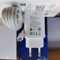 CASAN CHARGER VIVO asli FAST CHARGING MICRO USB 2.A 9V TC ORI VIVO. 