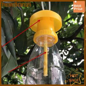 haidianzi Fruit Fly Killer Plastic Drosophila Fly Catcher pest Insect control
