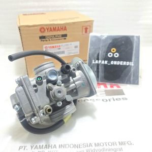 KARBURATOR CARBURATOR 5TL YAMAHA MIO SPORTY MIO SOUL MIO SMILE FINO NOUVO KARBU ORIGINAL BARU