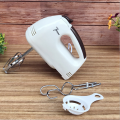 Electric Eggbeater 7 Speed Electric Hand Mixer 220V Whisk Egg Beater Food Whisk. 