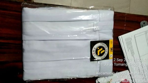 Buyer review video 3