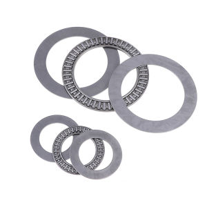 [ezrae Libun] AXK series axial needle roller thrust bearings with two washers AXK3047-AXK75100