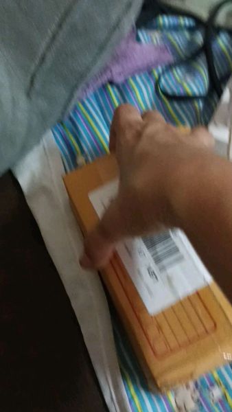 Buyer review video 2