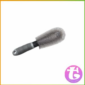 Thai Dee แปรงขัดล้อรถ แปรงทำความสะอาดล้อรถยนต์ แปรงขัดห้องน้ำ แปรงขัดส้วม car tire floor brush