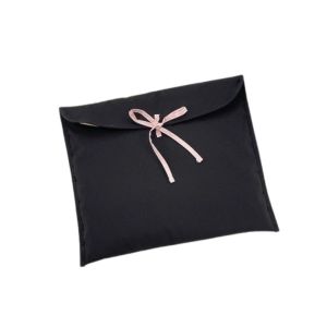TAQ57 Korean Style Tablet Protective Case Ballet 11/13 Inch Notebook Pouch Durable Solid Color Computer Storage Bag for School