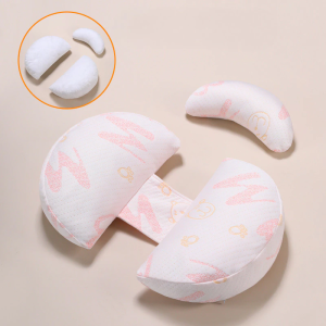 SG 🔥Pregnancy Pillow Maternity Pillow Support Pregnant Pillows Sleeping Waist and Back Support Pillow Adjustable
