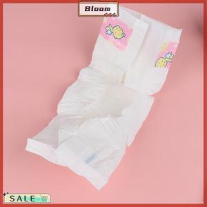 Follow Get New[Bloom Z] 3pcs Diaper Pants Wear for Doll Accessory Gift Accessories Kid Toys